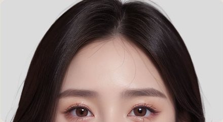 STEP 06 실밥 제거 후 모습
